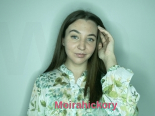 Moirahickory