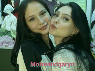 Moireandgaryn