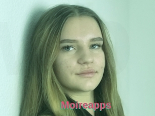 Moireapps