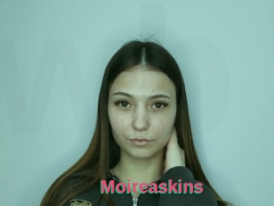 Moireaskins