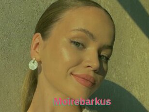 Moirebarkus