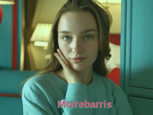 Moirebarris