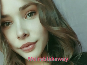 Moireblakeway