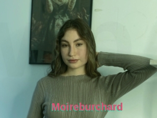 Moireburchard