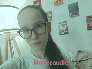 Moirecaudle
