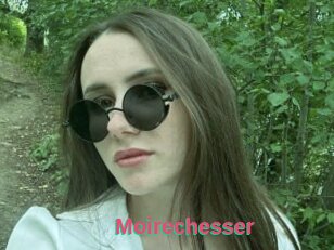 Moirechesser