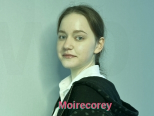 Moirecorey