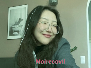Moirecovil