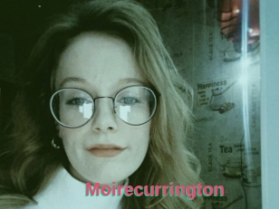 Moirecurrington
