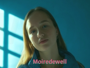 Moiredewell