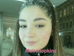 Moiredopkins