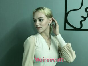 Moireevatt