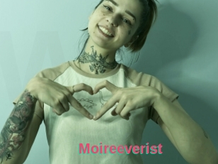 Moireeverist