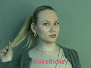 Moirefrickey