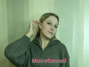 Moirefunnell