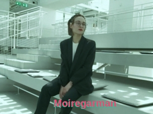 Moiregarman