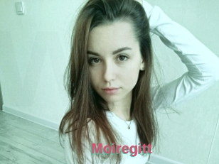 Moiregitt
