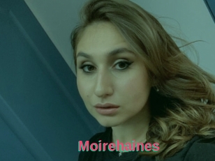 Moirehaines