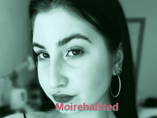 Moirehalsted