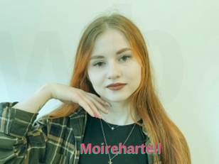 Moirehartell