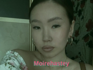 Moirehastey