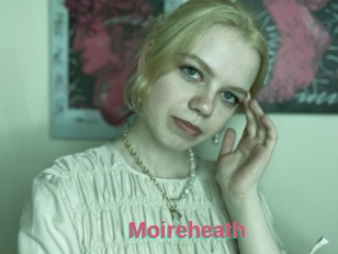 Moireheath