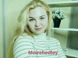Moirehedley