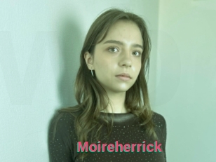 Moireherrick