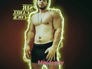 Mojersey