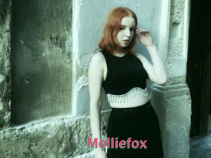 Molliefox
