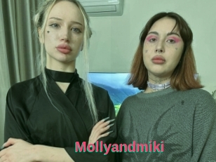 Mollyandmiki