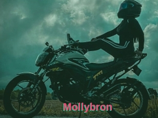 Mollybron