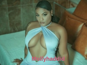 Mollyhaddid