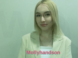 Mollyhandson