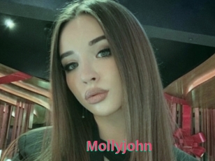 Mollyjohn