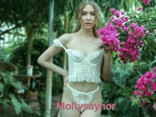 Mollysaynor