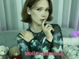 Mollywattmond