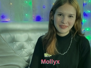 Mollyx