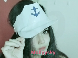 Mollyysky