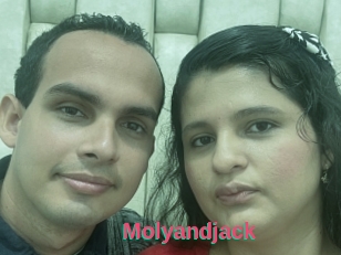 Molyandjack