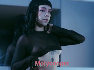 Molycooper