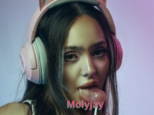 Molyjay