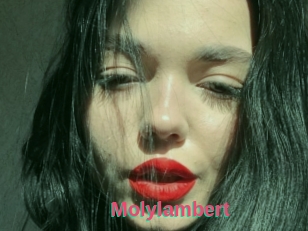 Molylambert