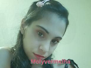 Molyvermelha