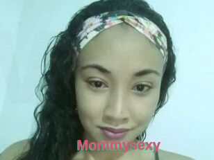 Mommysexy