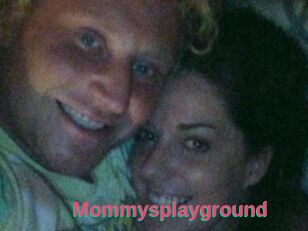 Mommysplayground