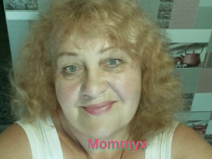Mommyx