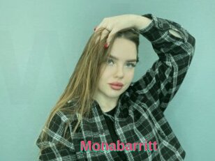 Monabarritt