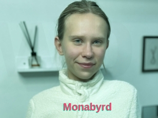 Monabyrd