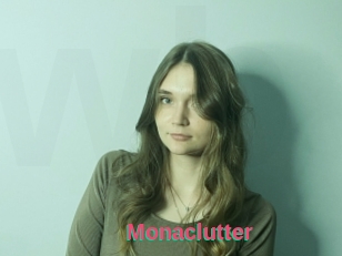 Monaclutter
